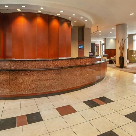 Courtyard Dunn Loring Fairfax Otel Merrifield Dış mekan fotoğraf