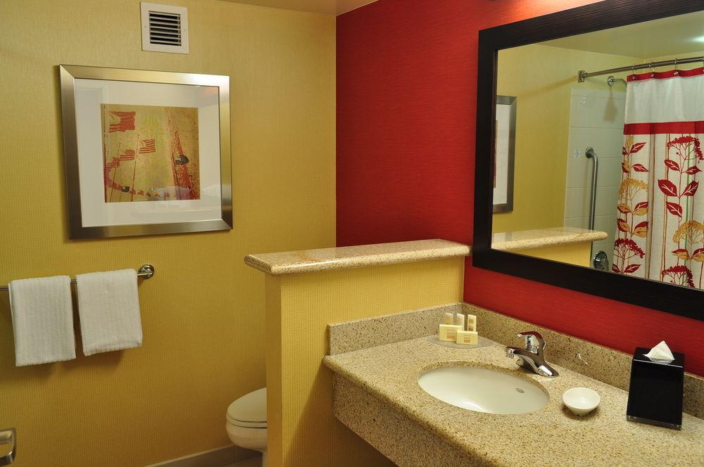 Courtyard Dunn Loring Fairfax Otel Merrifield Dış mekan fotoğraf
