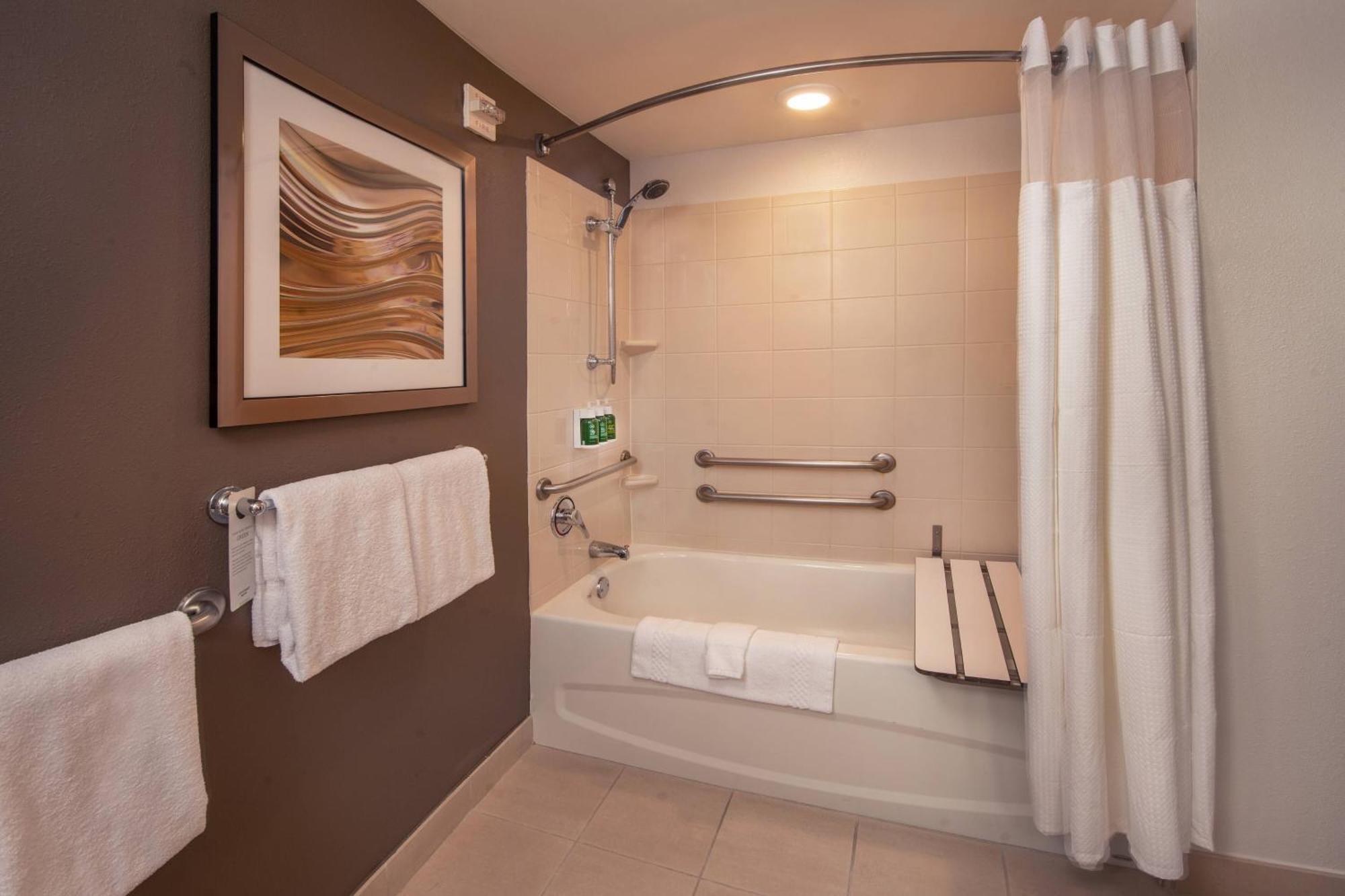Courtyard Dunn Loring Fairfax Otel Merrifield Dış mekan fotoğraf